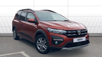Dacia Jogger 1.0 TCe Comfort 5dr Petrol Estate